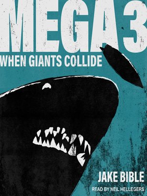 cover image of Mega 3